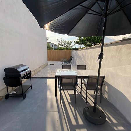Petite Maison 발라 플라주 외부 사진