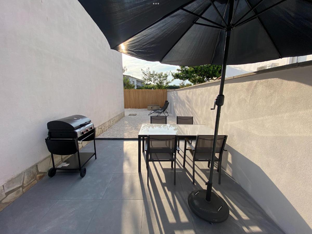 Petite Maison 발라 플라주 외부 사진